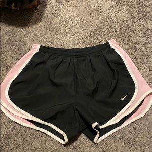 Nike athletic shorts